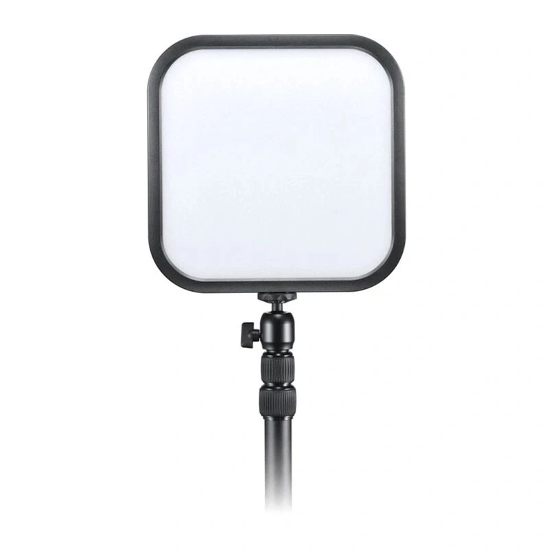 Godox ES30 Kit1 E-sporta LED gaismas panelis 30W ar galda stiprinājumu