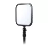Godox ES30 Kit1 E-sporta LED gaismas panelis 30W ar galda stiprinājumu