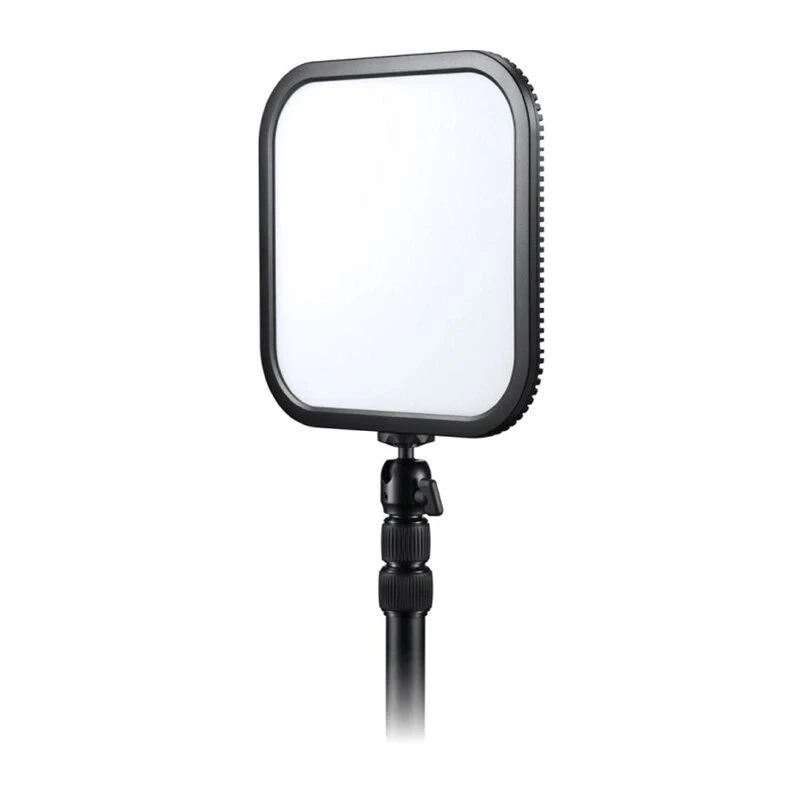 Godox ES30 Kit1 E-sporta LED gaismas panelis 30W ar galda stiprinājumu