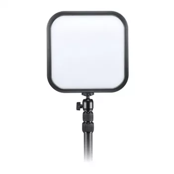 Godox ES30 Kit1 E-sporta LED gaismas panelis 30W ar galda stiprinājumu