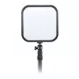 Godox ES30 Kit1 E-sporta LED gaismas panelis 30W ar galda stiprinājumu