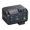 Godox iT30Pro S TTL bezvadu zibspuldze Sony kamerām - melna