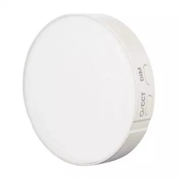 GODOX LR15Bi apaļā gaismas LED gredzena lampa 30W 2800K-8500K CRI 96+