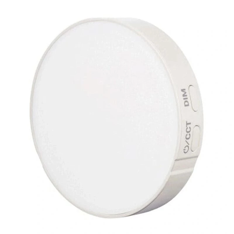 GODOX LR15Bi apaļā gaismas LED gredzena lampa 30W 2800K-8500K CRI 96+