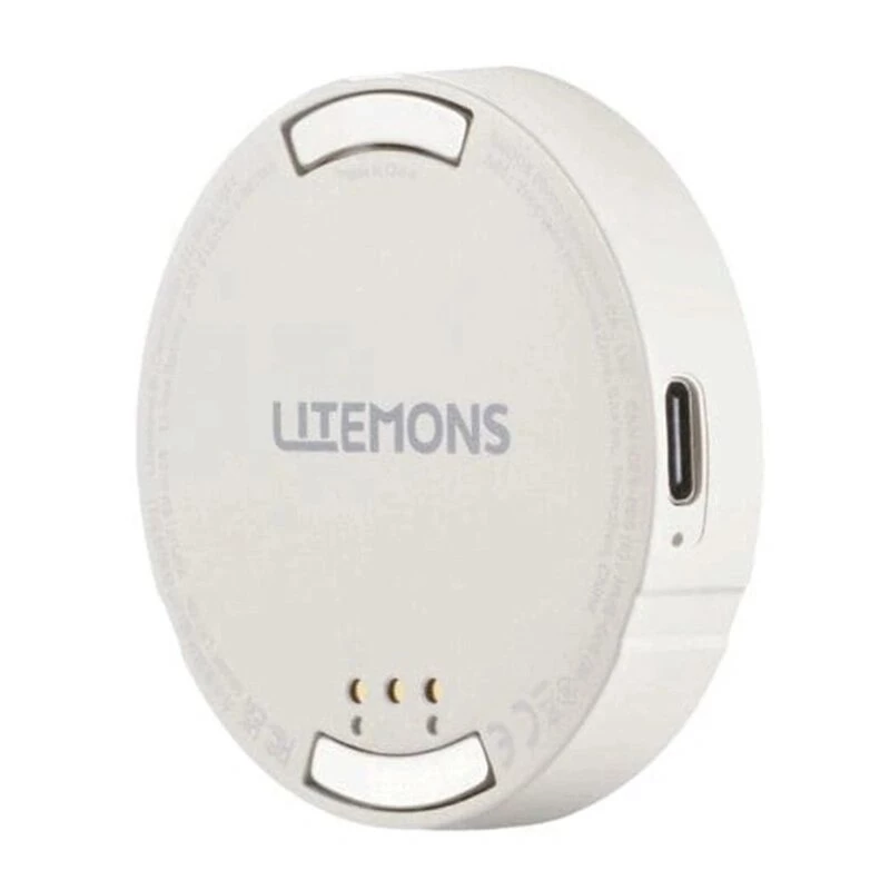 GODOX LR15Bi apaļā gaismas LED gredzena lampa 30W 2800K-8500K CRI 96+