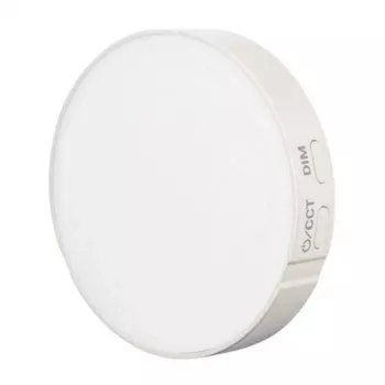 GODOX LR15Bi apaļā gaismas LED gredzena lampa 30W 2800K-8500K CRI 96+