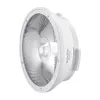 Godox ML40Bi divu krāsu LED monolight 40W studijas gaisma