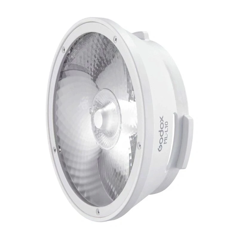 Godox ML40Bi divu krāsu LED monolight 40W studijas gaisma