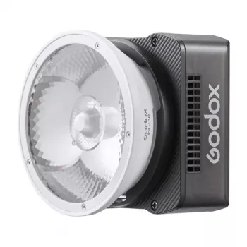 Godox ML40Bi divu krāsu LED monolight 40W studijas gaisma
