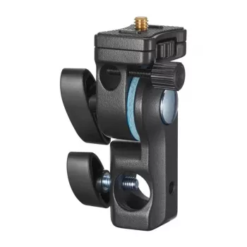 Godox ML60II Bi-Color LED video gaismas komplekts (60W, 2800K-6500K, CRI 96+, TLCI 97+, lietotnes vadība, NP-F akumulatora opcija)