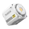 Godox ML60II Bi-Color LED video gaismas komplekts (60W, 2800K-6500K, CRI 96+, TLCI 97+, lietotnes vadība, NP-F akumulatora opcija)