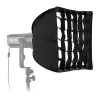 Godox SA-30 Softbox ar režģi (30x30cm) S30 LED gaismai