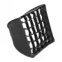 Godox SA-30 Softbox ar režģi (30x30cm) S30 LED gaismai
