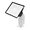 Godox SB1520 universālais softbox 15x20 cm zibspuldzēm
