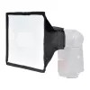 Godox SB1520 universālais softbox 15x20 cm zibspuldzēm