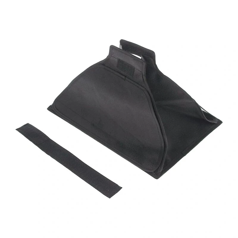 GODOX SB2030 Taisnstūra softbox 20x30 cm ar diviem difuzoriem un universālo zibspuldzes stiprinājumu