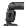 Godox TT600 kameras zibspuldze ar 2.4G bezvadu X sistēmu, GN60, HSS līdz 1/8000s, manuālie un multi režīmi