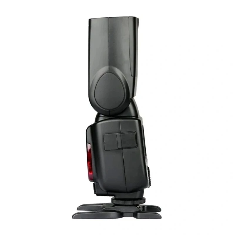 Godox TT600 kameras zibspuldze ar 2.4G bezvadu X sistēmu, GN60, HSS līdz 1/8000s, manuālie un multi režīmi