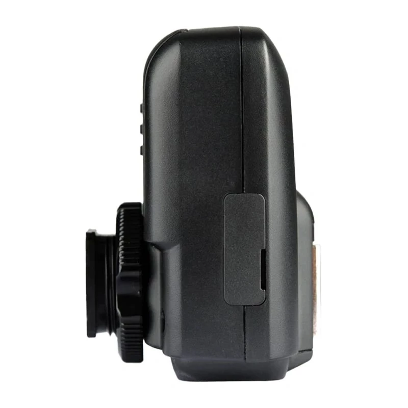 Godox X1R-N 2.4G bezvadu zibspuldzes uztvērējs Nikon