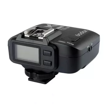 Godox X1R-N 2.4G bezvadu zibspuldzes uztvērējs Nikon