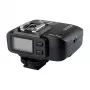 Godox X1R-N 2.4G bezvadu zibspuldzes uztvērējs Nikon