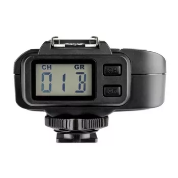 Godox X1R-S TTL bezvadu zibspuldzes uztvērējs Sony