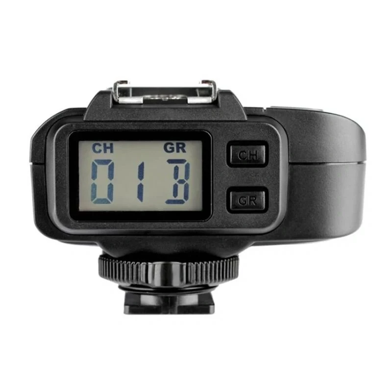 Godox X1R-S TTL bezvadu zibspuldzes uztvērējs Sony