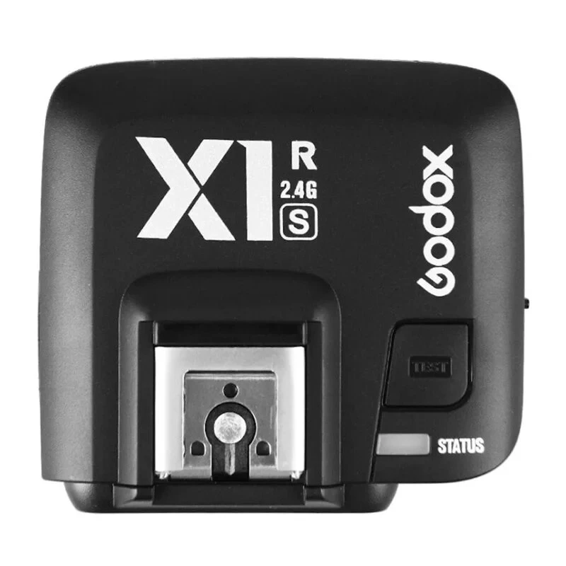 Godox X1R-S TTL bezvadu zibspuldzes uztvērējs Sony