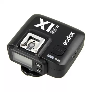 Godox X1R-S TTL bezvadu zibspuldzes uztvērējs Sony