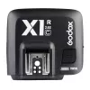 Godox X1R TTL bezvadu zibspuldzes uztvērējs Canon E-TTL II