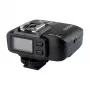 Godox X1R TTL bezvadu zibspuldzes uztvērējs Canon E-TTL II