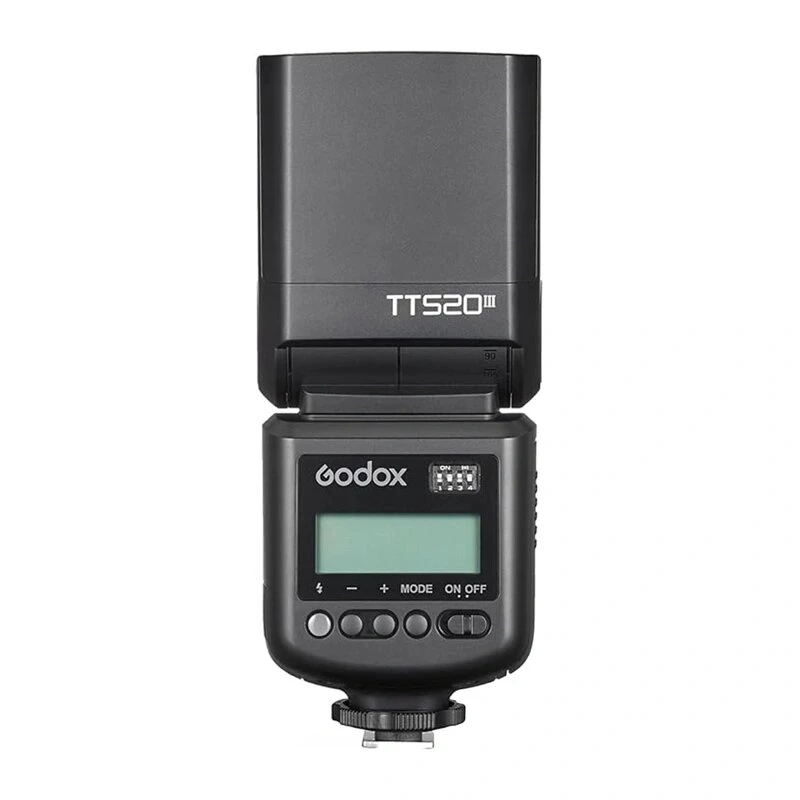 Godox X2T-S TTL bezvadu zibspuldzes trigeris Sony kamerām