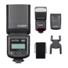 Godox X2T-S TTL bezvadu zibspuldzes trigeris Sony kamerām