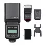 Godox X2T-S TTL bezvadu zibspuldzes trigeris Sony kamerām