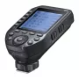 GODOX XproII TTL tālvadības raidītājs Canon