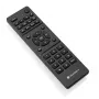 GoGen IR 257 BTDAB interneta digitālais radio sudraba