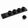 GONEO Power Track 1000mm Black