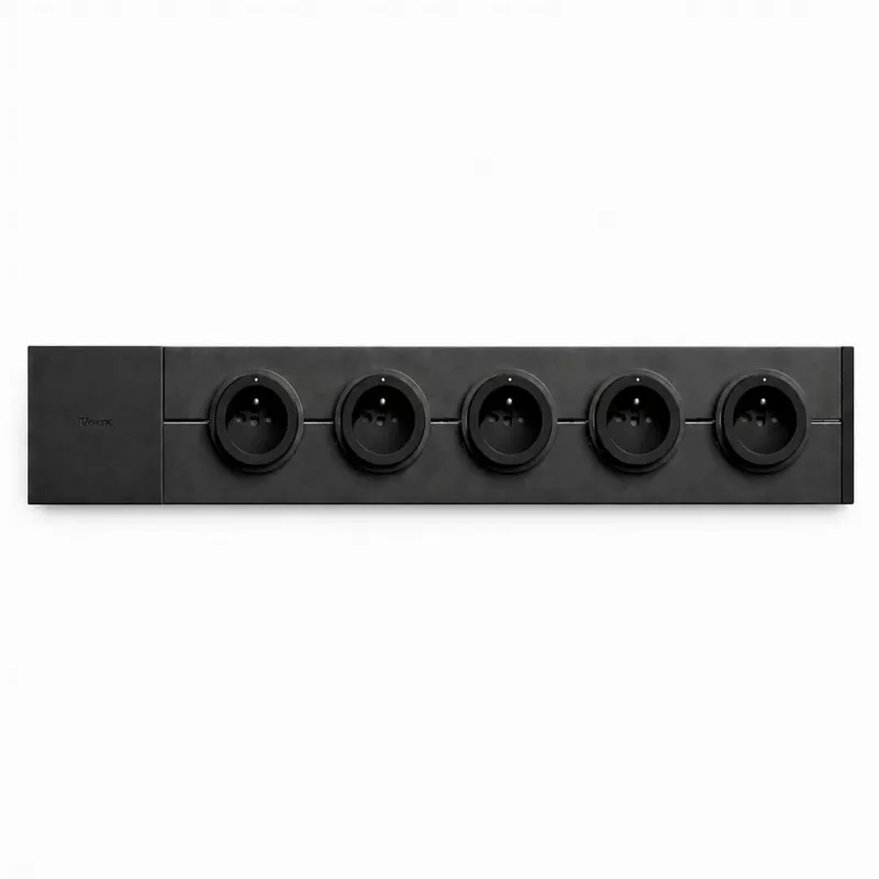 GONEO Power Track 500mm Black