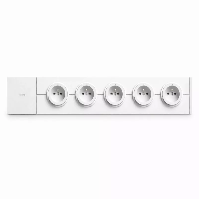 GONEO Power Track 500mm White
