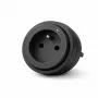 GONEO Power Track Adapter French Type E Black
