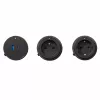 GONEO Power Track Adapter USB + USB-C Melns