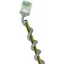 Goobay CAT 8.1 Ultra-Flexible Slim U/FTP tīkla kabelis, pelēks, 0,25 m 74344