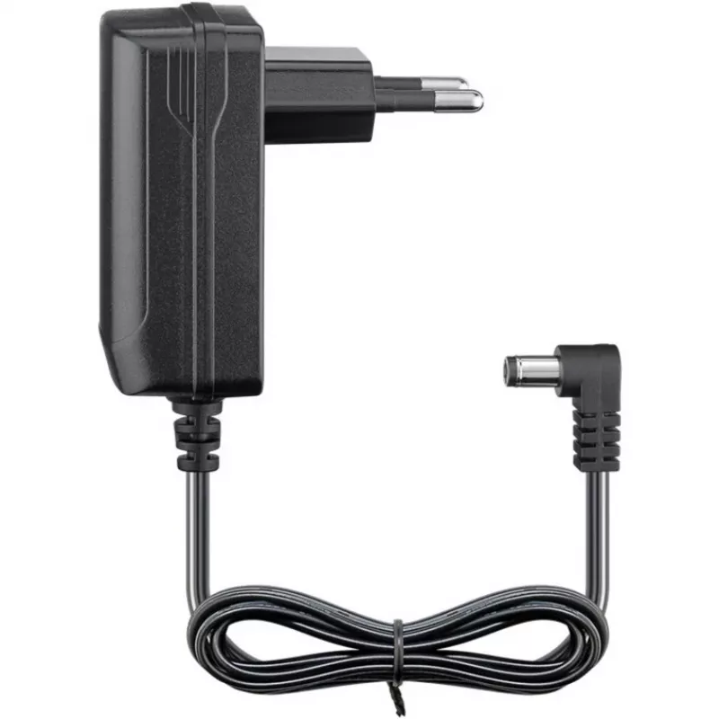 GOOBAY LED Clamp Magnifying Lamp 10W (Black)
