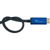 Good Connections GC 4520-CSF015B USB-C uz HDMI adaptera kabelis, 4K@60Hz, 1,5m, Melns