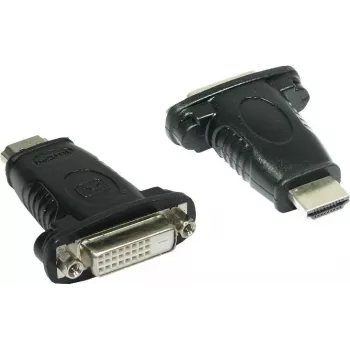 Good Connections HDMI to DVI-D kabelis 2m Melns