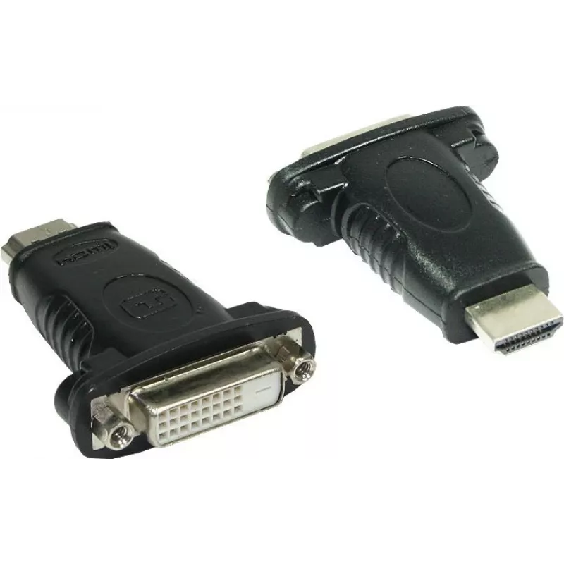 Good Connections HDMI to DVI-D kabelis 2m Melns
