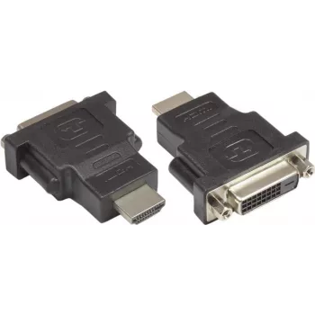 Good Connections HDMI to DVI-D kabelis 2m Melns