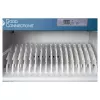 GoodConnections GEMMA N32 Notebook Charging Cart White/Blue