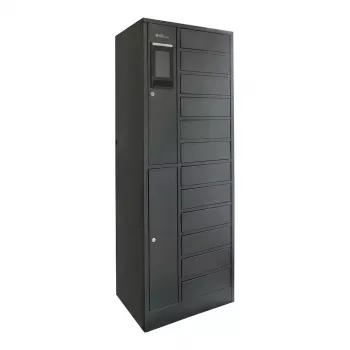 GoodConnections Good Connection Charging Spindle 12 Compartments 65W USB-C