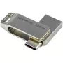 GOODRAM 128 GB USB 3.1 Gen 1 Flash Drive Black